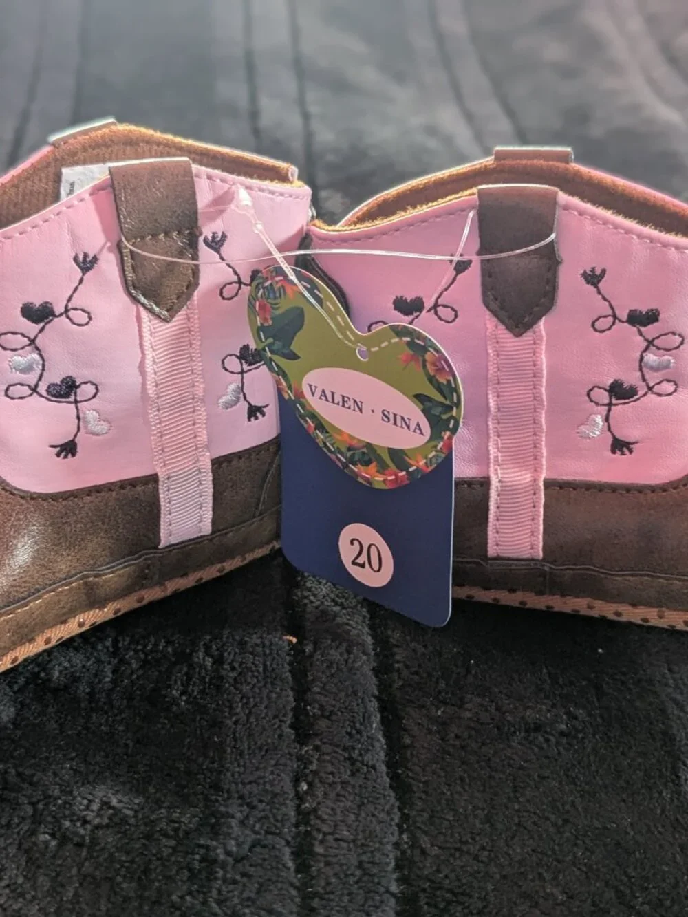 N/A *cute boots
